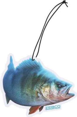 Immagine prodotto di Zebco TARGET FISH AIR FRESHENER PERCH
