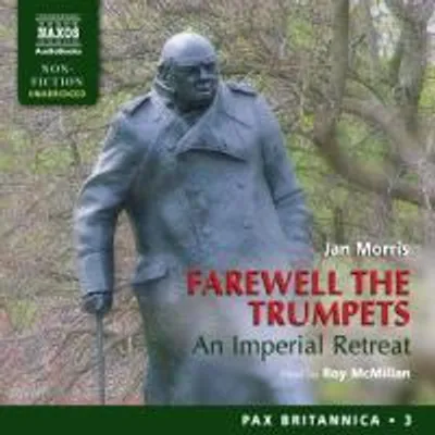 Produktbild von Farewell the Trumpets D