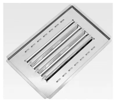 Produktbild von Flammenabdeckung für 1-flammige Grillgeräte