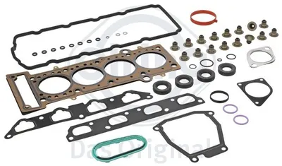 Produktbild von ELRING 236.300 Zylinderkopf Dichtungssatz für MINI Schrägheck (R50, R53) Cabrio (R52)