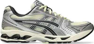 Immagine prodotto di ASICS GEL-KAYANO 14 Oyster White / Steeple Grey - Sneaker - 1203A537-250 ASICS GEL-KAYANO 14