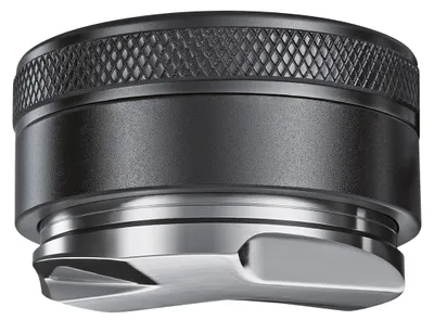 Obrázok produktu pre Cilio Vyrovnávač kávy, 58 mm, BARISTA, 550917, 4017166550917