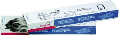 Produktbild von Stabelektr. Supranox 316L3,2X350 mm