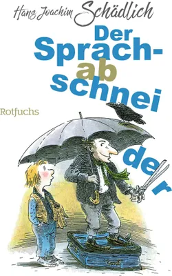 Produktbild von Der Sprachabschneider
