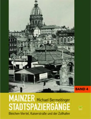 Immagine prodotto di Mainzer Stadtspaziergänge Band 4