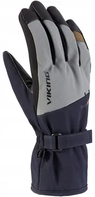 Obrázek produktu pro Viking Diran Lyžařské rukavice unisex velikost 10
