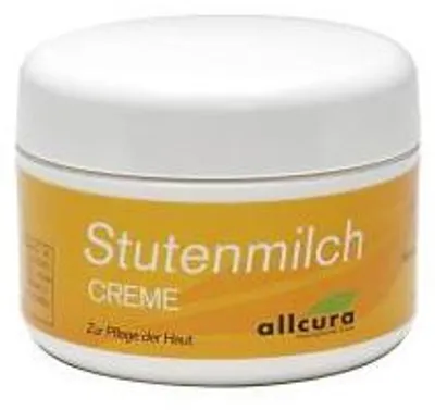 Immagine prodotto di Crema di latte di cavalla 100 ml