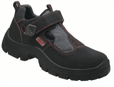 Produktbild von Wica Glückstadt-Sandale  31370-38 Größe 38 S1P SRC