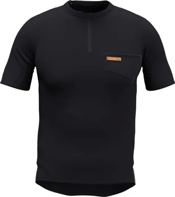 Immagine prodotto di Maglia MTB Trail 3.0 Nero - S