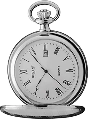 Immagine prodotto di Regent orologio da uomo orologio da polso al quarzo orologi da tasca D2URP737