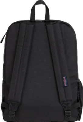 Produktbild von Jansport Cross Town Rucksack 42 cm - Graphite Grey
