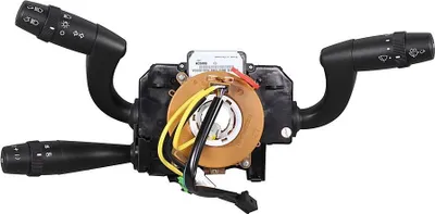 Produktbild von METZGER 0916900 Lenkstockschalter Kombischalter für FIAT Ducato Kastenwagen (250, 290) Ducato Pritsche / Fahrgestell (250, 290) Ducato Bus (250, 290)