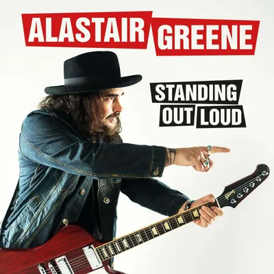 Produktbild von Standing Out Loud