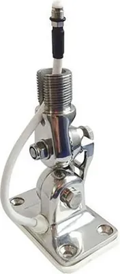 Produktbild von Glomex RA107SSFME HF-Antenne 4-Wege-Wipphalterung