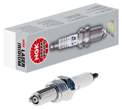 Produktbild von NGK Zündkerze CR8EIA-9, Laser Iridium, 1 Stück