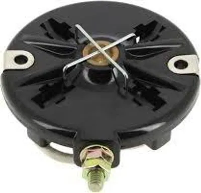Image de POKRYWA Démarreur pourA ELEKTRYCZNEGO BRIGGS&STRATTON