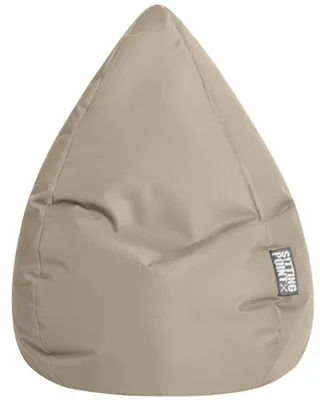 Produktbild von Sitting Point BeanBag Brava XXL 70 x 130 cm,  Khaki 80x130cm