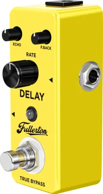Produktbild von FULLERTON F-GP Delay