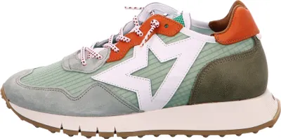 Produktbild von Cetti Sneaker Low Herren 31353436353637 Grün 42 EU