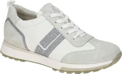 Produktbild von Paul Green Sportliche Schnürschuhe Damen 32303432303436 Weiß 41 EU