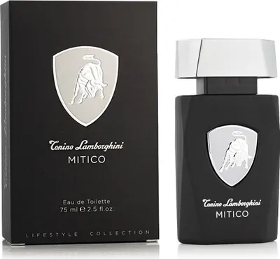 Produktbild von Lamborghini für 75ml