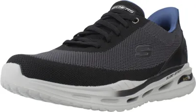 Zdjęcie produktu dla Skechers Arch Fit Orvan Czarny