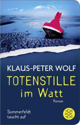 Produktbild von Totenstille im Watt