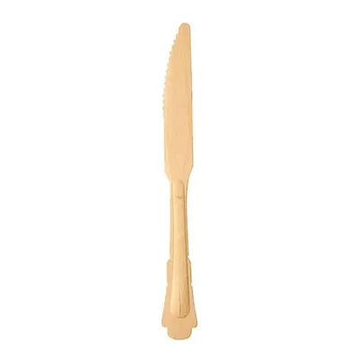 Productafbeelding van Messer, houten "pure" 20,5 cm, "Vintage" stijl