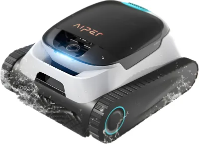Image de Robot de nettoyage de piscine sans fil Aiper Scuba N1 2025