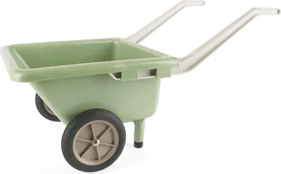 Zdjęcie produktu dla Taczka ogrodowa Green Garden / Dantoy