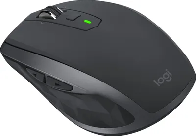 Immagine prodotto di Logitech Wireless Mouse MX Anywhere 2s graphite