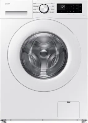 Immagine prodotto di Samsung Lavatrice Crystal Clean 11Kg WW11DG5B25TEET