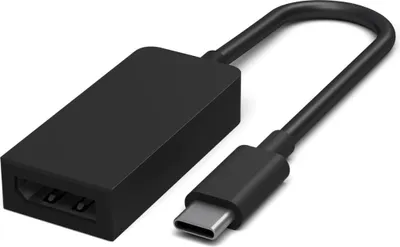 Obrázek produktu pro Microsoft JWG-00004, Černá
