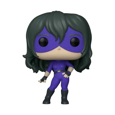Immagine prodotto di My Hero Academia POP! Animation Vinyl Figur Setsuna Tokage 9 cm