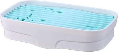 Produktbild von Seifenhalter entleeren