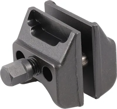 Immagine prodotto di Divaricatore per puntone di sospensione con mozzo diviso, divaricatore per articolazione dello sterzo-per giunti sferici di sospensione per mozzo splitter dell'ammortizzatore, facile da usare, universale per BMW, Citroën, Ford, Peugeot e gruppo VW
