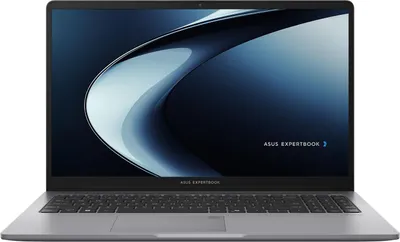 Image de ASUS ExpertBook P1 PM1503CDA-S70254X, AMD Ryzen™ 7, 3,2 GHz, 39,6 cm (15,6"), 1920 x 1080 pixels, 32 Go, 1 To