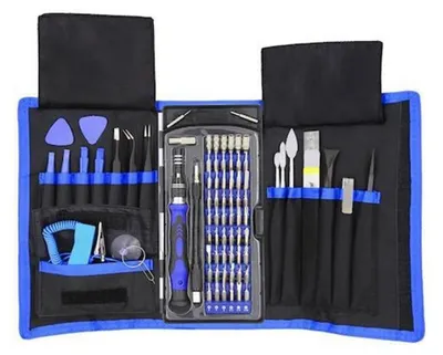 Immagine prodotto di Set di utensili 80 in 1