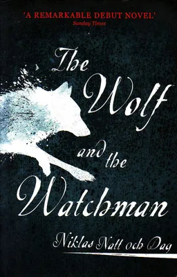 Obrázek produktu pro 1793: The Wolf and the Watchman