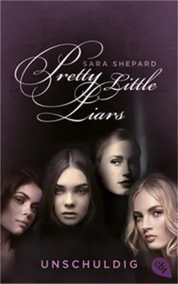 Obrázok produktu pre Pretty Little Liars - Unschuldig