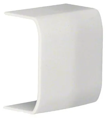 Image de Jonction pour Moulure 20 x 50 mm blanc tehalit