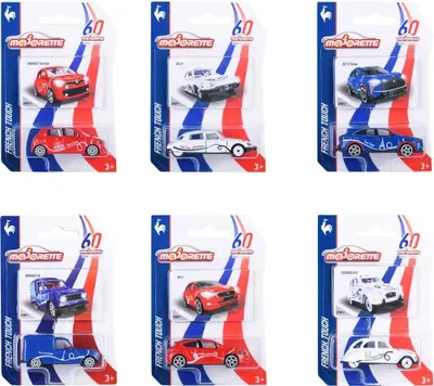 Imagen del producto de Smoby 212055011, para niños de 3 años en adelante, multicolor