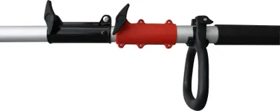 Produktbild von Guede GAK 710 Teleskop Elektro-Kettensäge, 710 Watt, 24 cm Schwertlänge