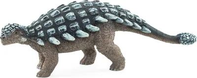 Immagine prodotto di Mojo 387234 Animal Planet Anchilosauro circa 18 x 7 x 6,5 cm