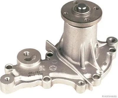 Produktbild von Herth+Buss  Jakoparts Wasserpumpe  J1518003