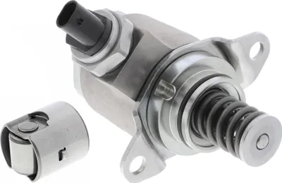 Produktbild von VEMO V10-25-0013-1 Benzin Hochdruckpumpe Kraftstoffpumpe für VW GOLF VI (5K1) Direkteinspritzung