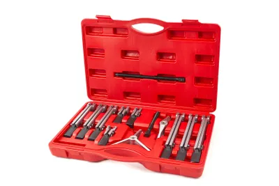 Produktbild von 14-armiger PROFI-Set für 100, 200, 250 mm