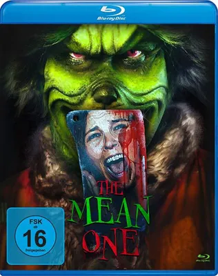 Produktbild von Mean One, The (BR) Min: 92/DD5.1/WS