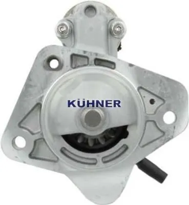 Produktbild von AD KÜHNER 256298D Starter Anlasser 1,9kW für OPEL INSIGNIA Caravan 12V