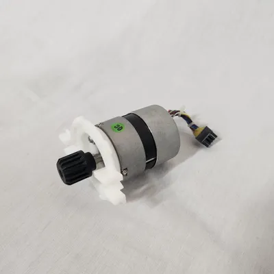 Produktbild von Robomow Mähmotor ohne Kohlebürsten für RC/RS – Brushless Motor SPP6111A
